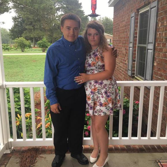 Meet your Posher, Haley - Picture 1 of 1